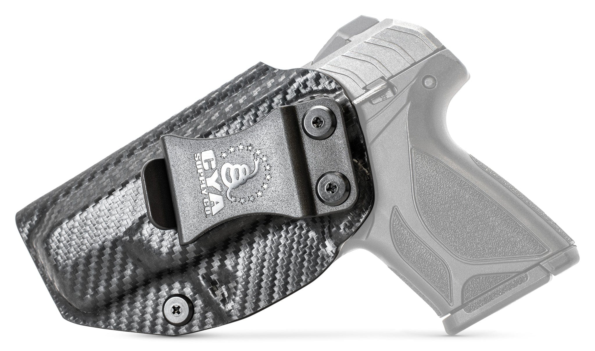 Ruger Security-380 IWB Holster | BASE IWB
