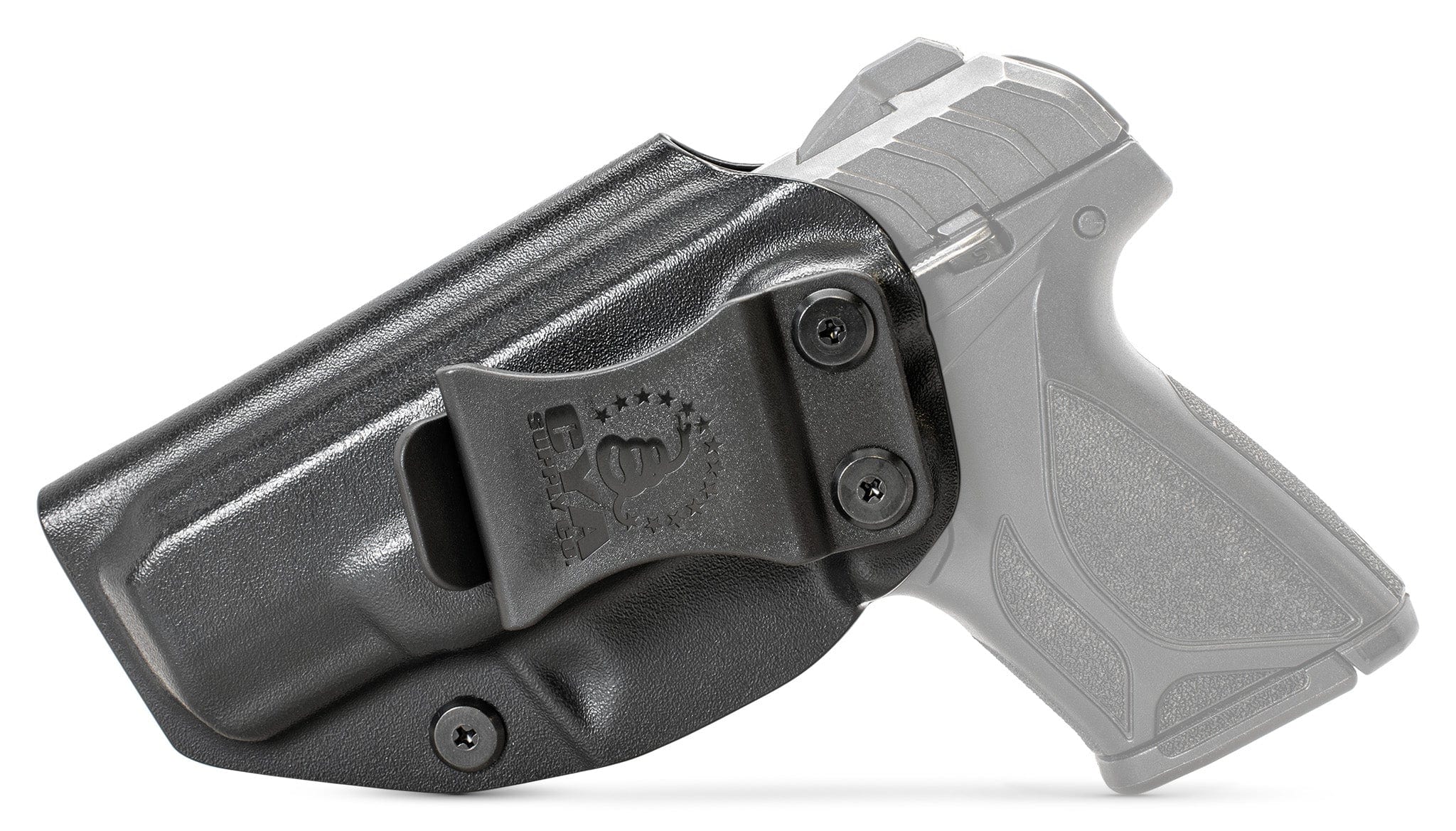 Ruger Security-380 IWB Holster | BASE IWB
