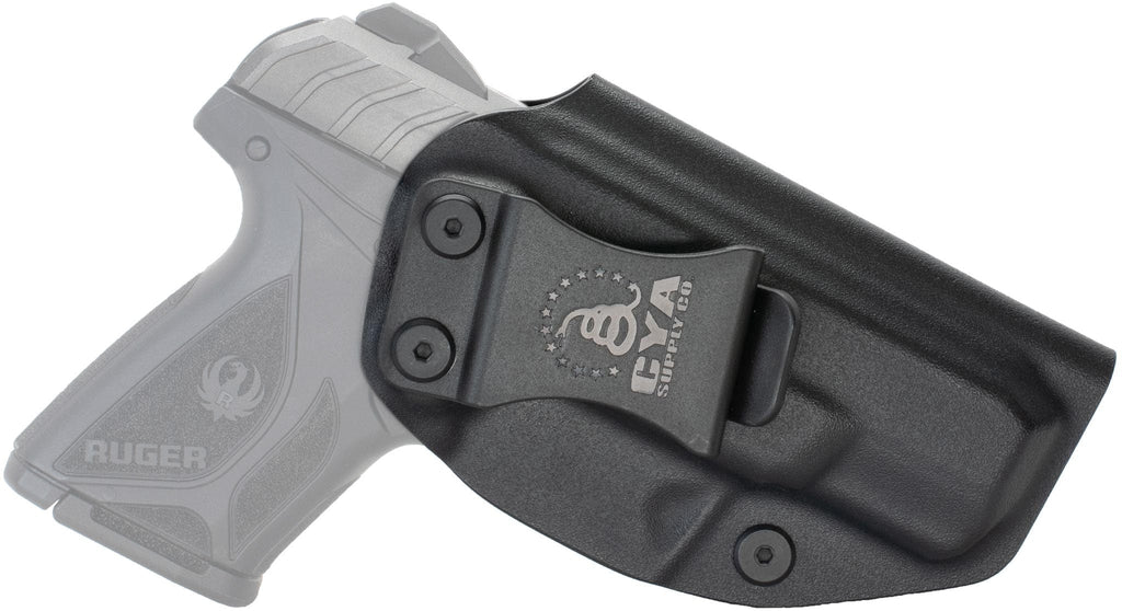 Ruger Security-380 IWB Holster | BASE IWB