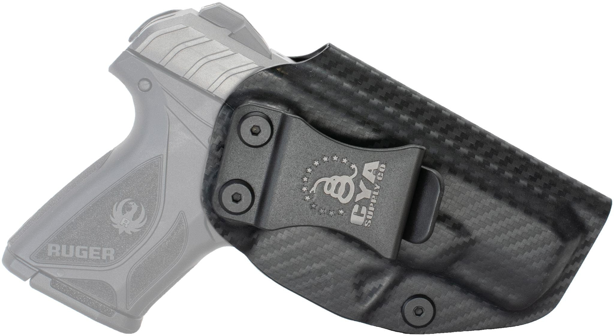 Ruger Security-380 IWB Holster | BASE IWB